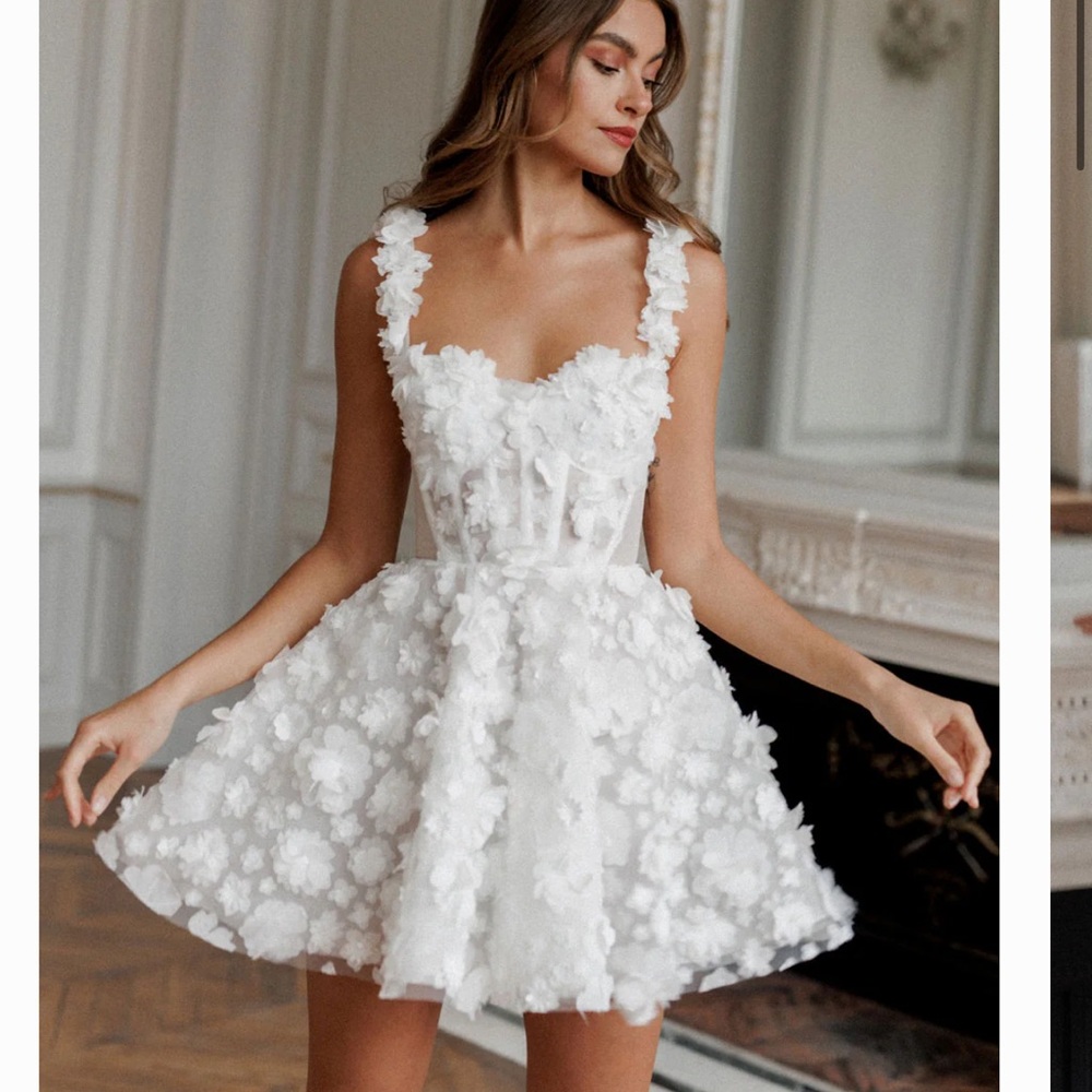 Rosie Etienne Primrose Dress